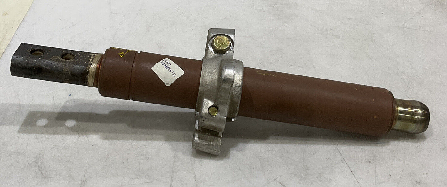 GENERAL ELECTRIC REAR ELECTRICAL BUSHING 373