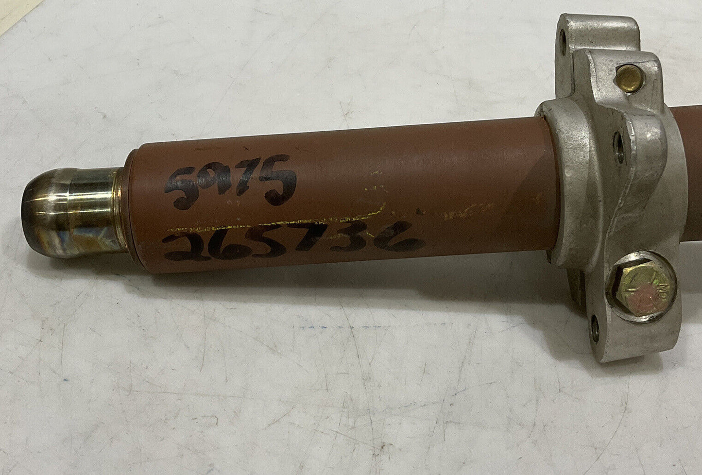 GENERAL ELECTRIC REAR ELECTRICAL BUSHING 373