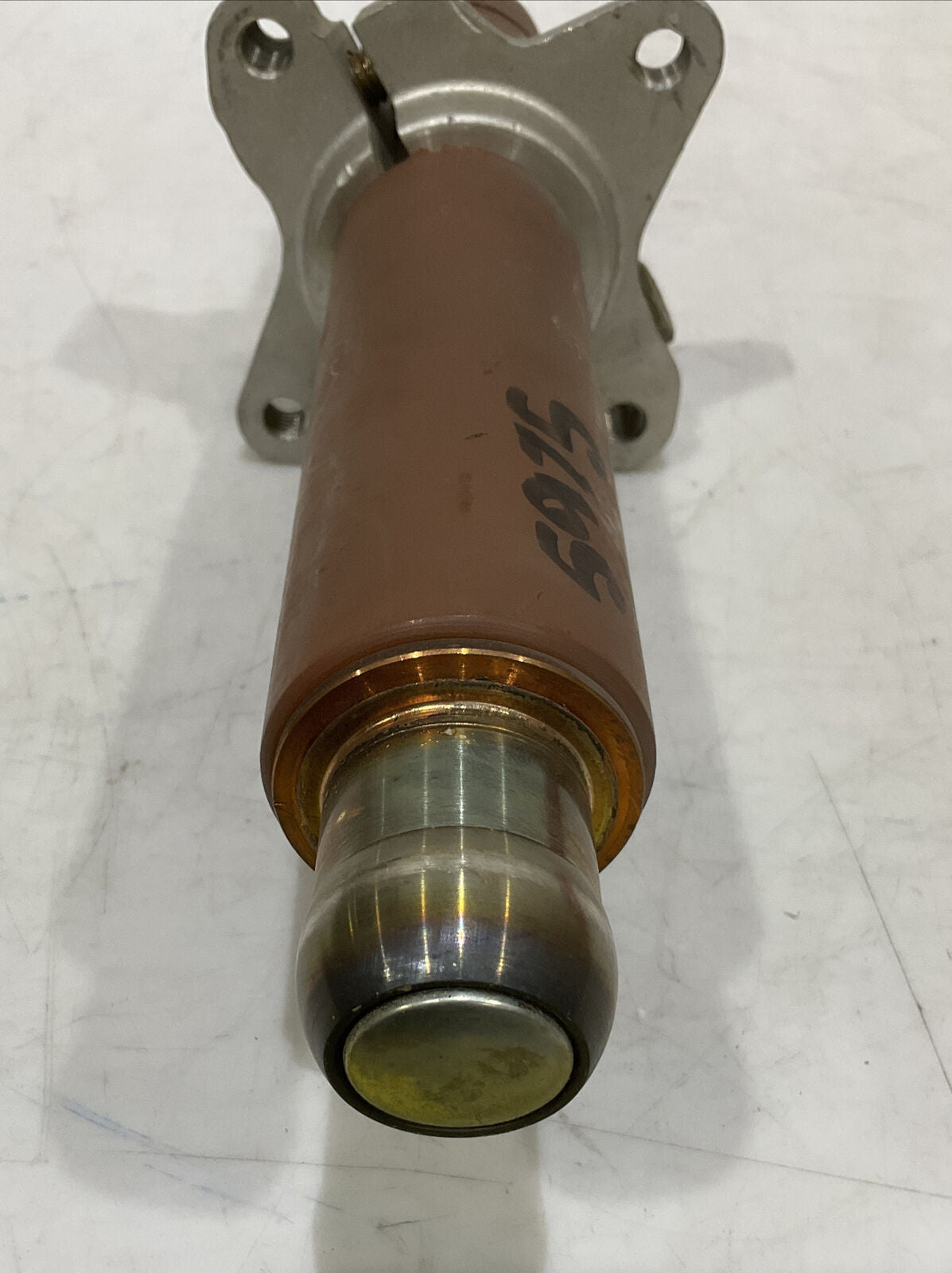 GENERAL ELECTRIC REAR ELECTRICAL BUSHING 373