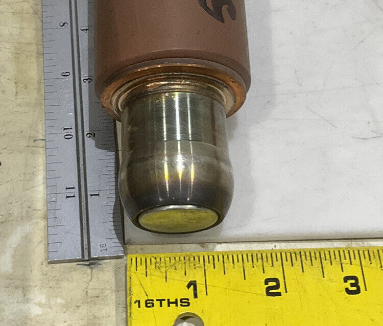GENERAL ELECTRIC REAR ELECTRICAL BUSHING 373