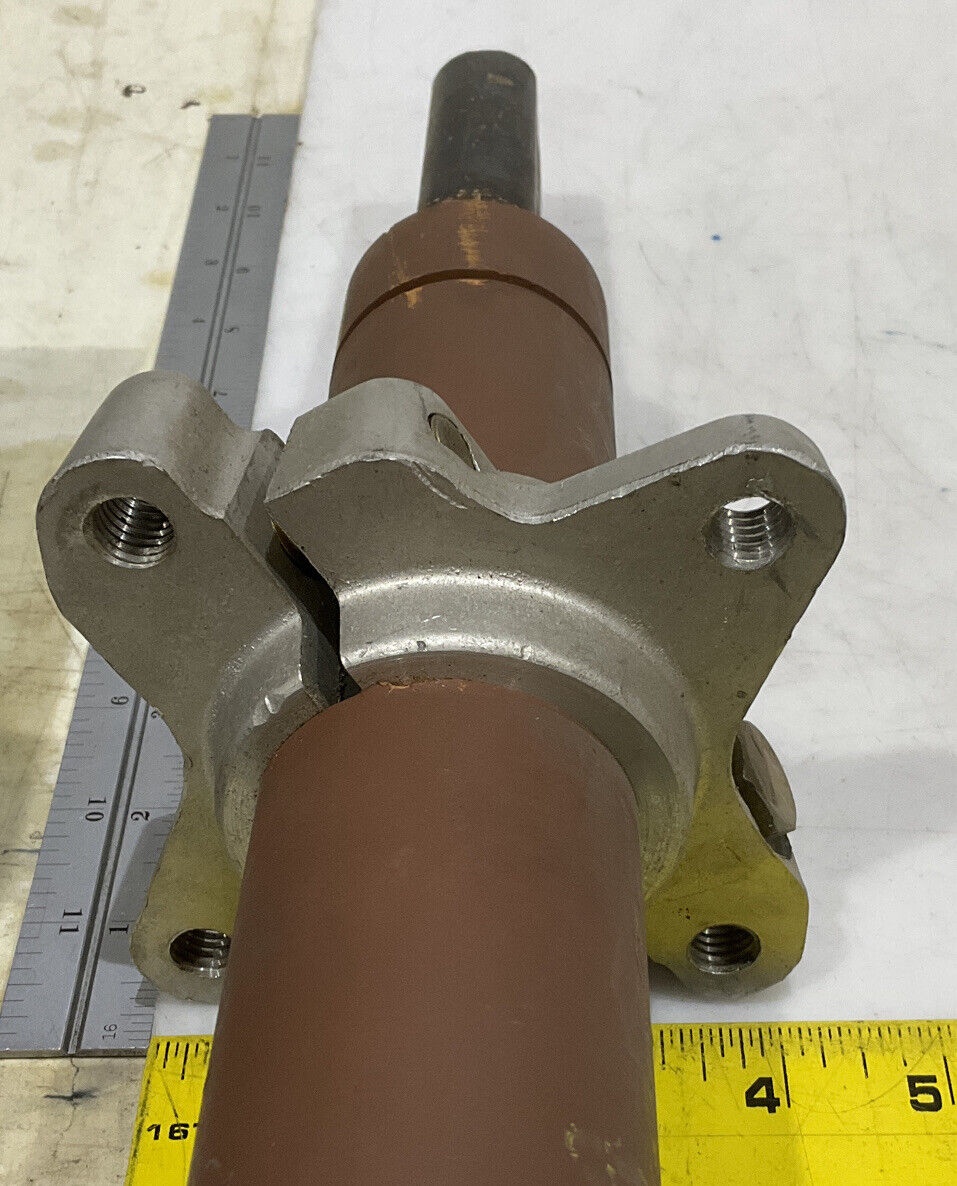 GENERAL ELECTRIC REAR ELECTRICAL BUSHING 373