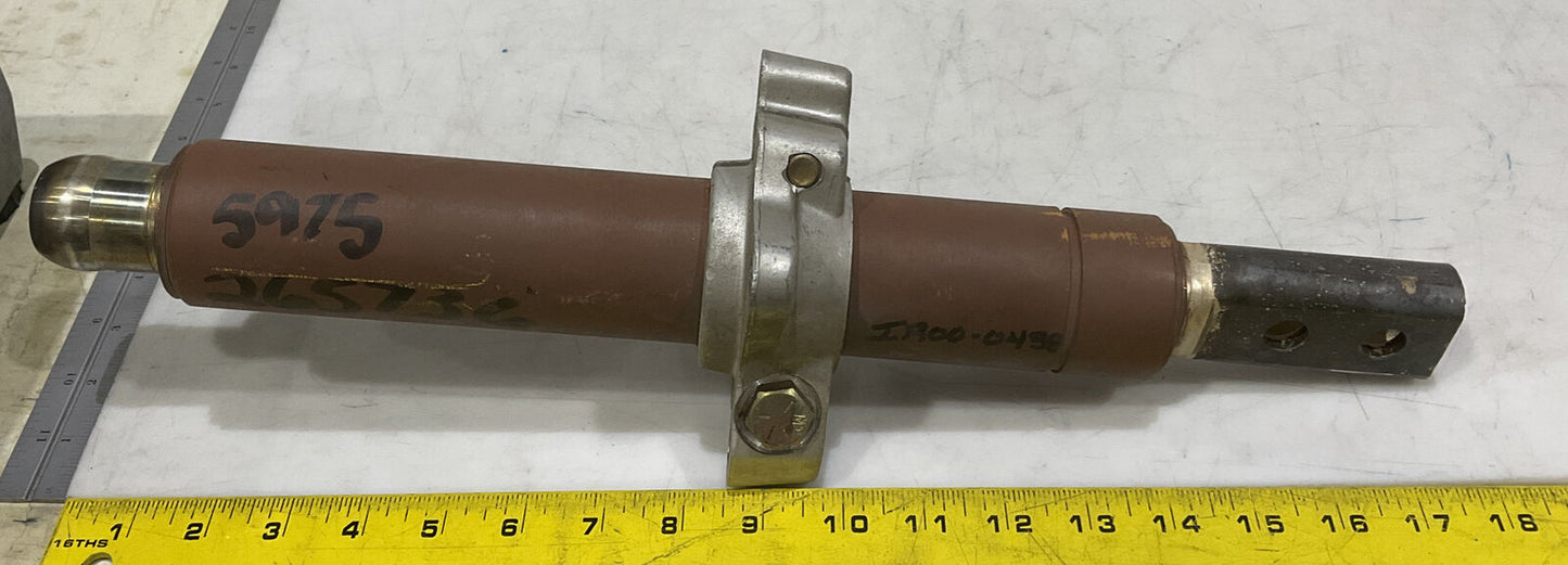 GENERAL ELECTRIC REAR ELECTRICAL BUSHING 373