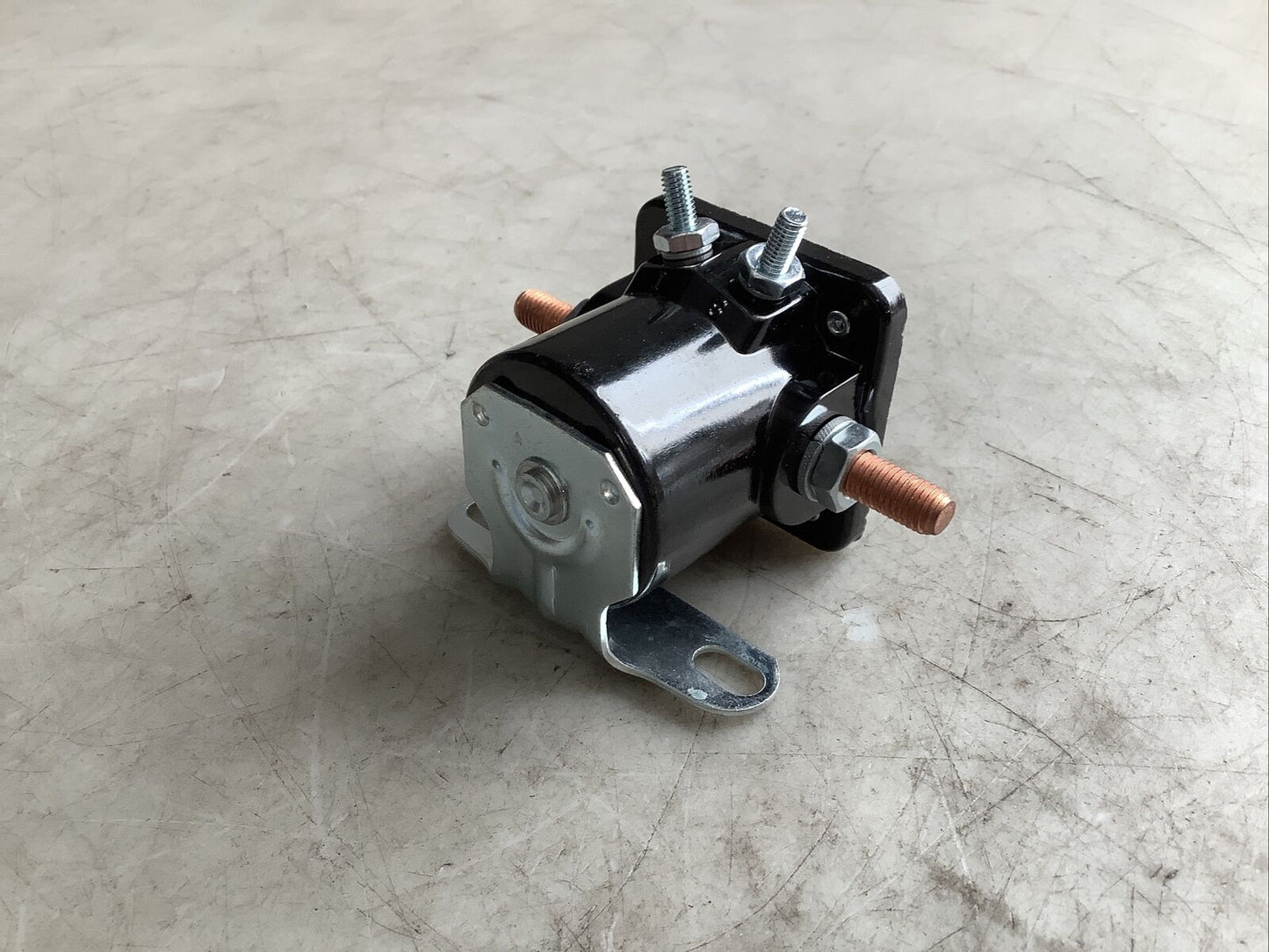 CARQUEST SBC3196 STARTER SOLENOID 476