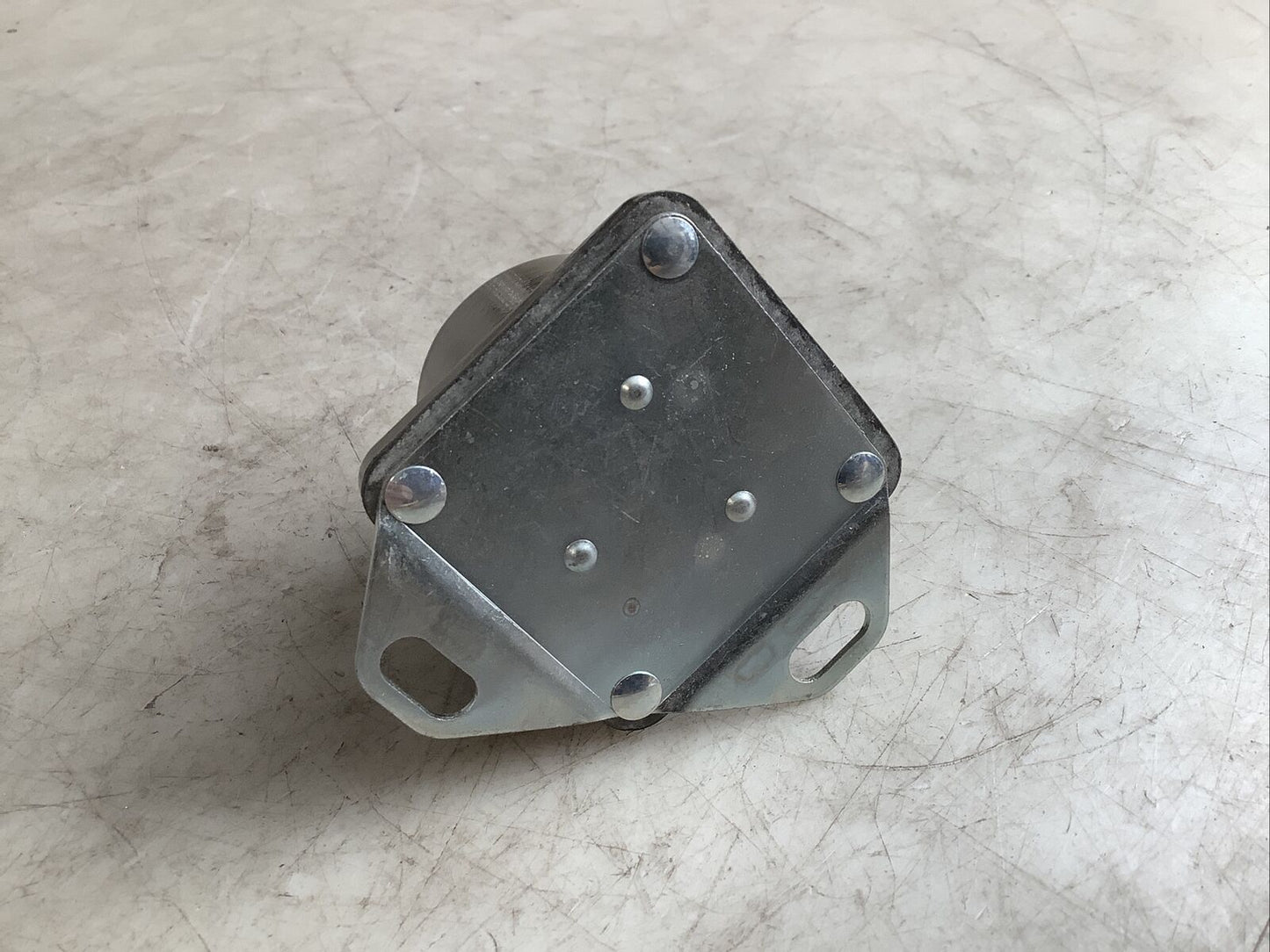 BWD S5049 START SOLENOID 476