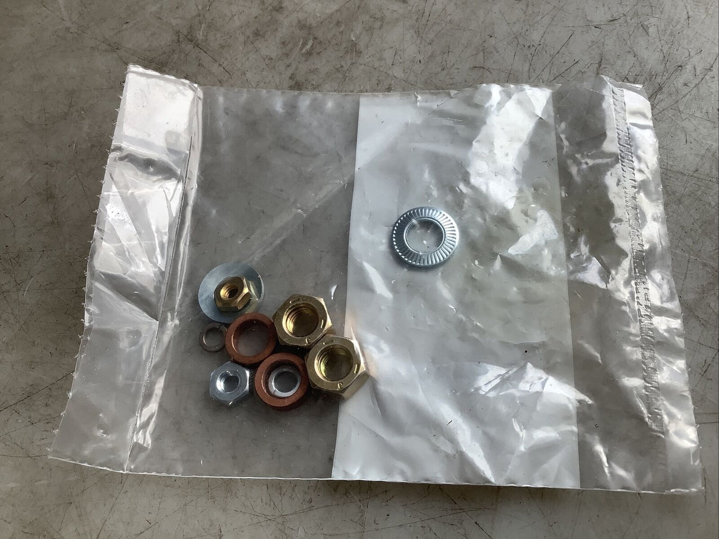 BWD S5049 START SOLENOID 476