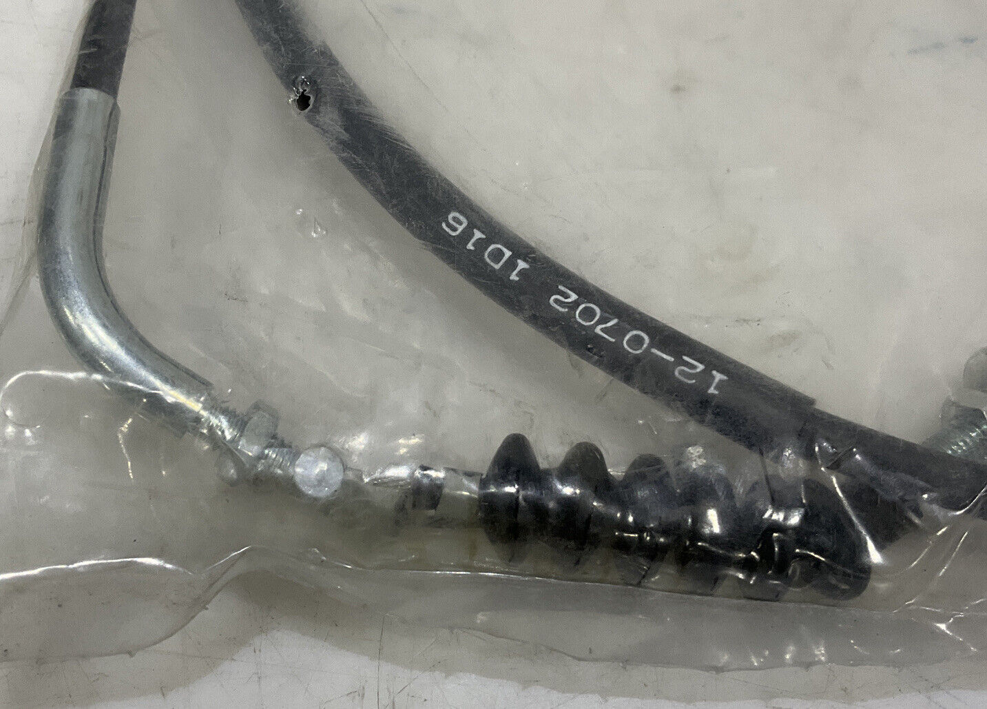 KAWASAKI 54012-0702 THROTTLE CABLE 373