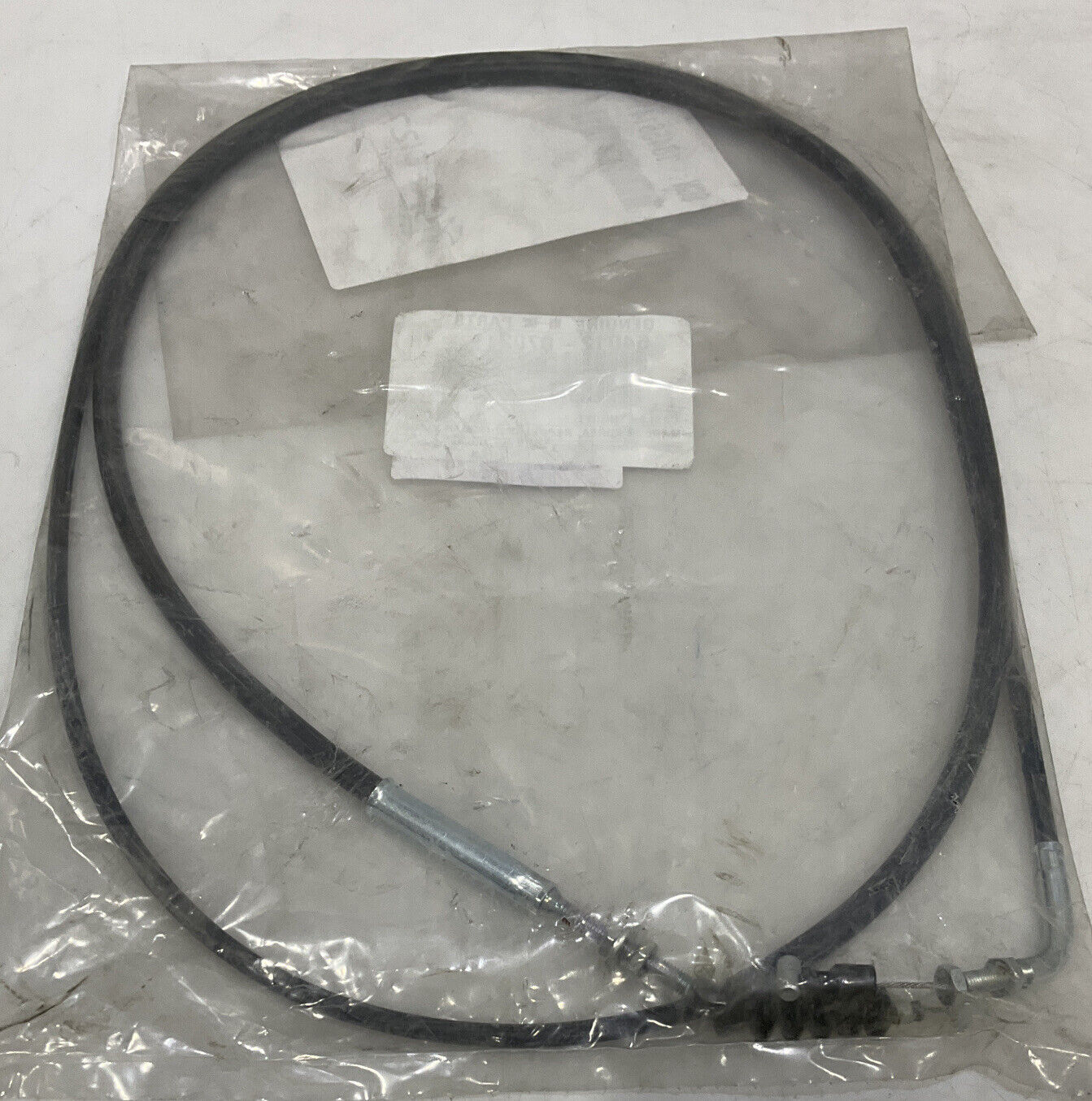 KAWASAKI 54012-0702 THROTTLE CABLE 373