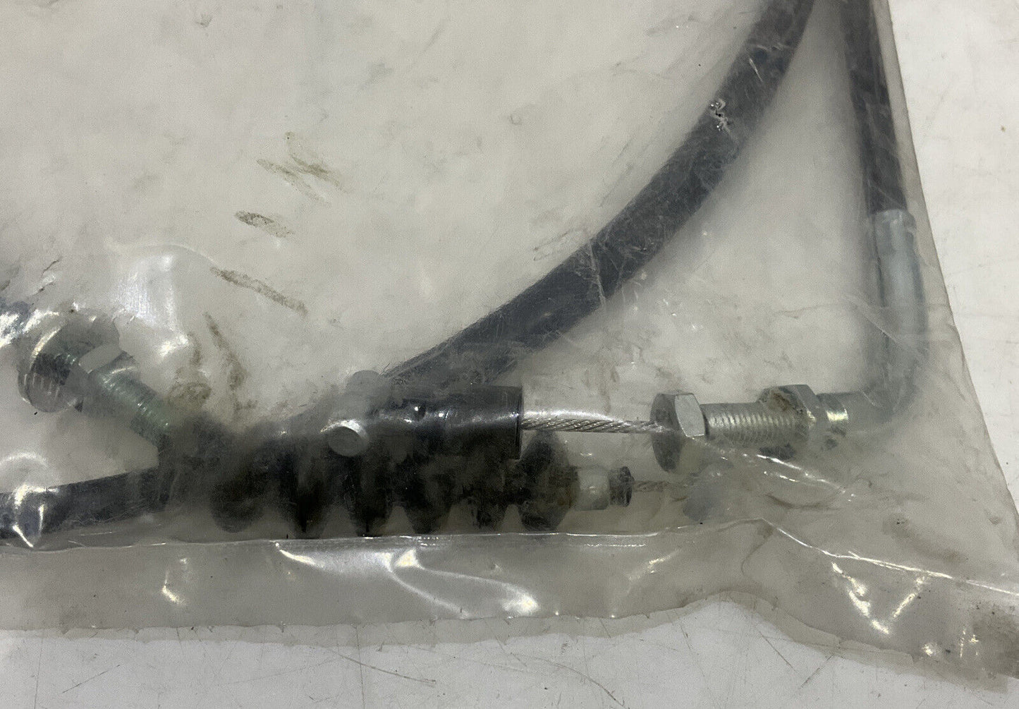 KAWASAKI 54012-0702 THROTTLE CABLE 373