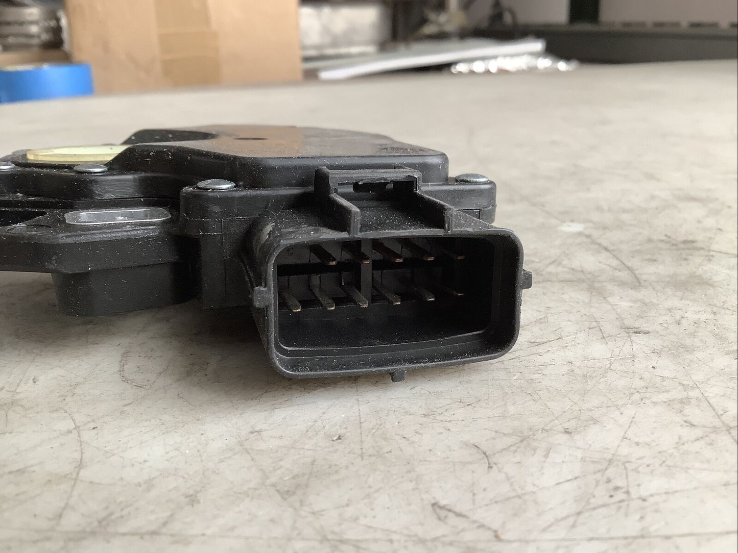 CARQUEST 51-31625 SWITCH 476