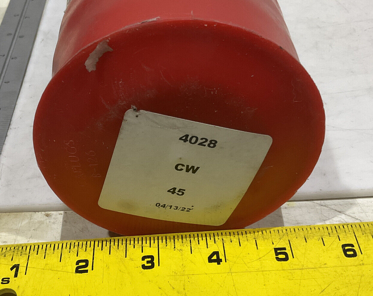 DIAMOND POWER 3328254028 LEFT HAND CABLE ASSEMBLY CORD 373