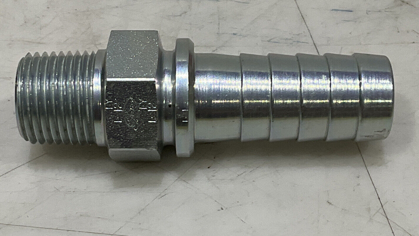 GATES 80017 12-8MP ADAPTER LOT OF 7 373