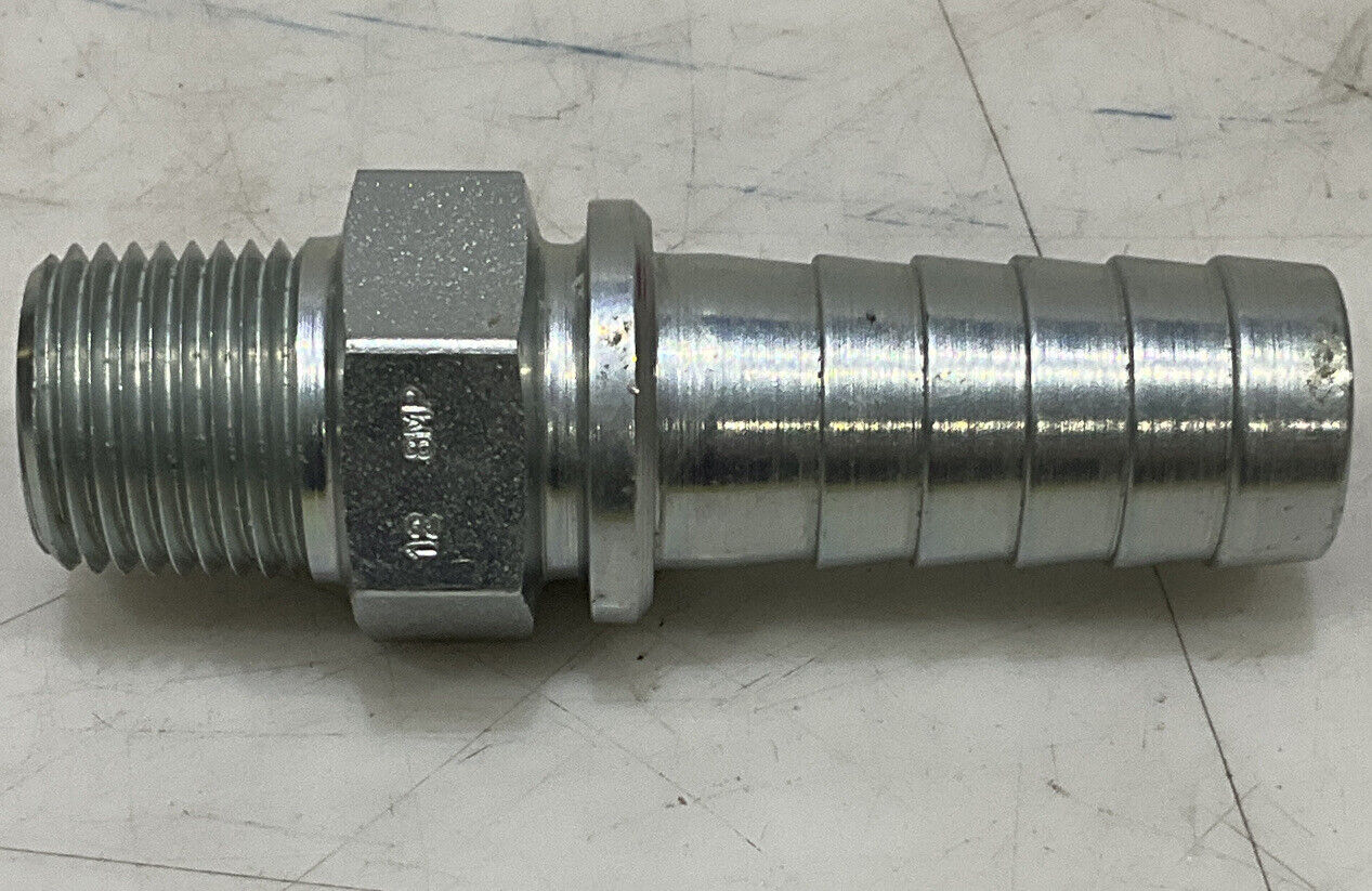 GATES 80017 12-8MP ADAPTER LOT OF 7 373
