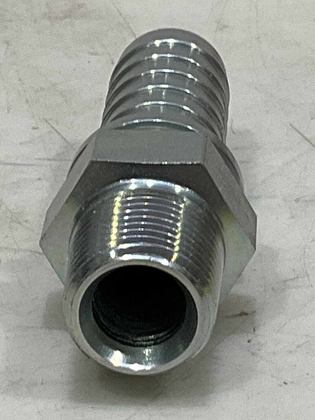GATES 80017 12-8MP ADAPTER LOT OF 7 373