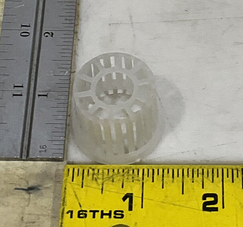 GATES 80017 12-8MP ADAPTER LOT OF 7 373