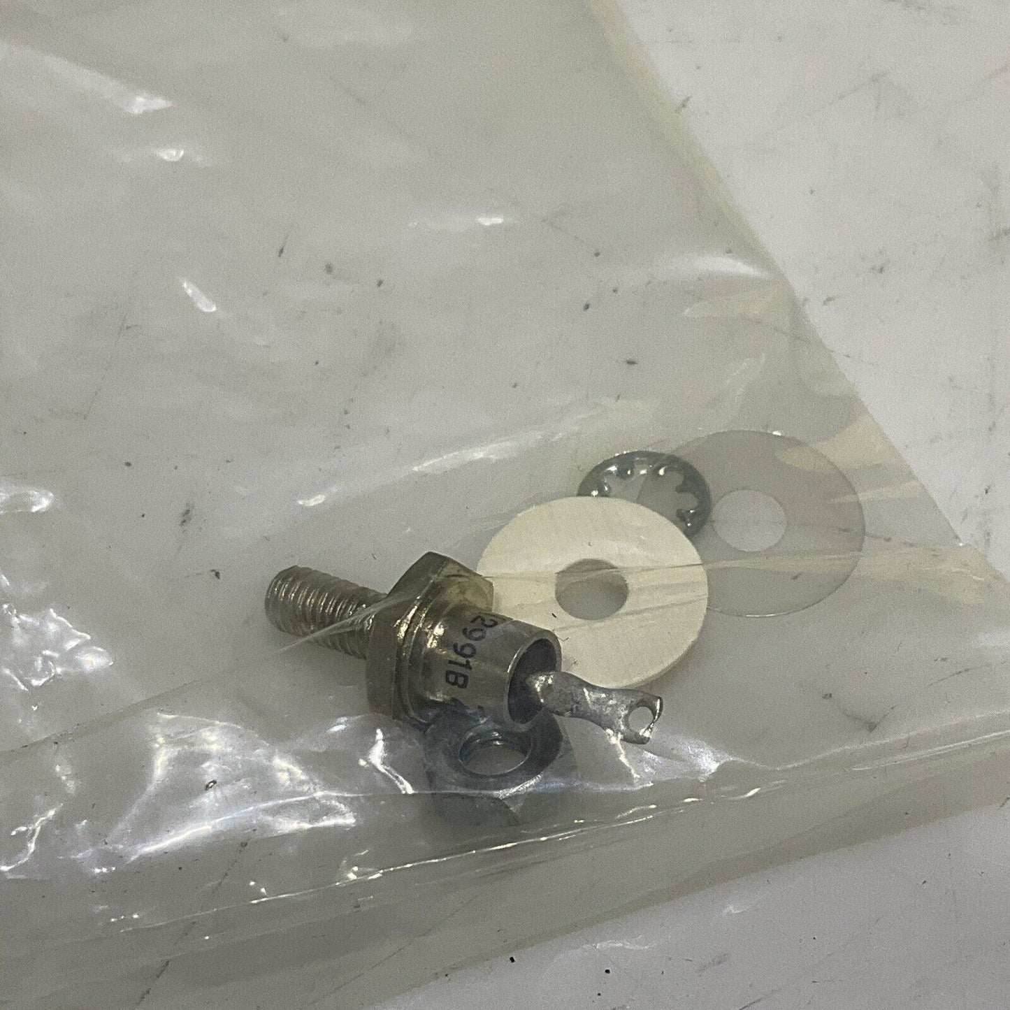 GENERAL ELECTRIC 68A7233P18BN F/GT EXCITER DIODE 373