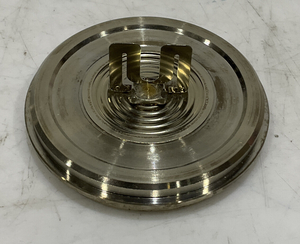 FOXBORO D0123BT42 REV K CAPSULE 373