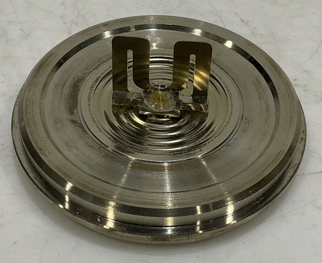 FOXBORO D0123BT42 REV K CAPSULE 373