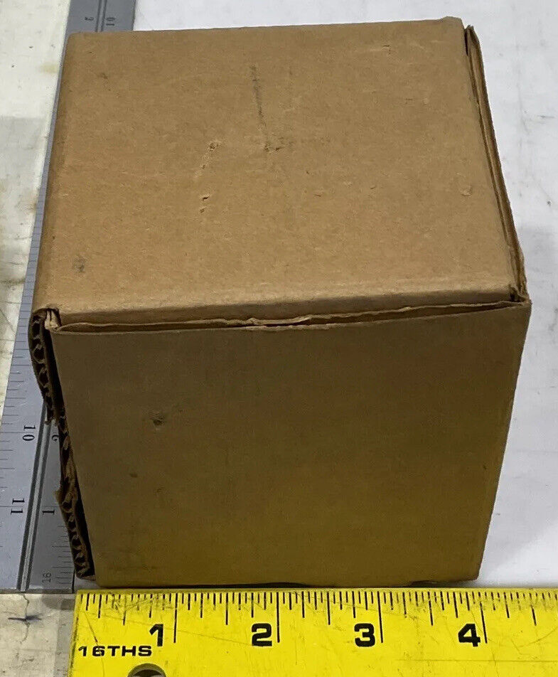 FOXBORO D0123BT42 REV K CAPSULE 373