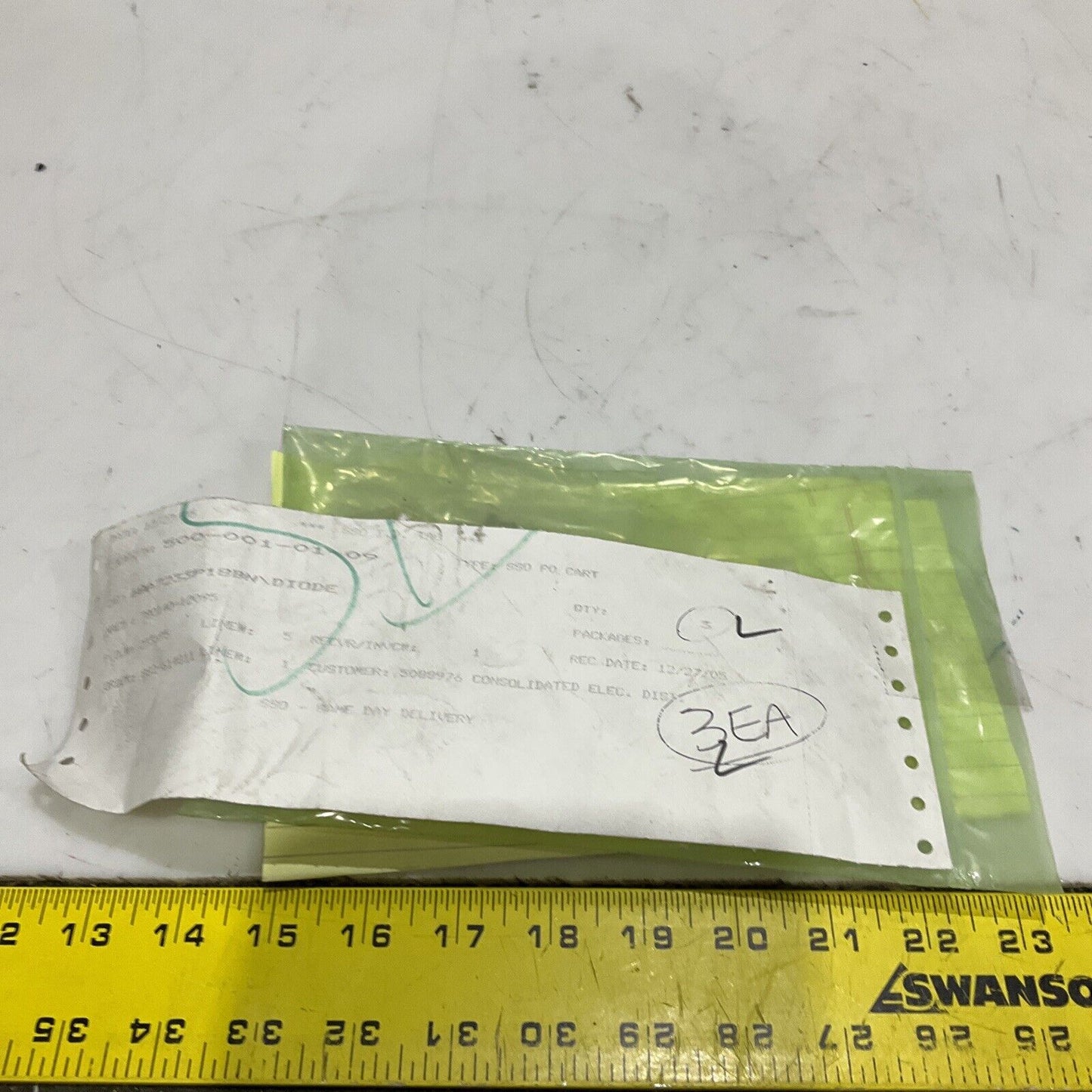 GENERAL ELECTRIC 68A7233P18BN F/GT EXCITER DIODE 373