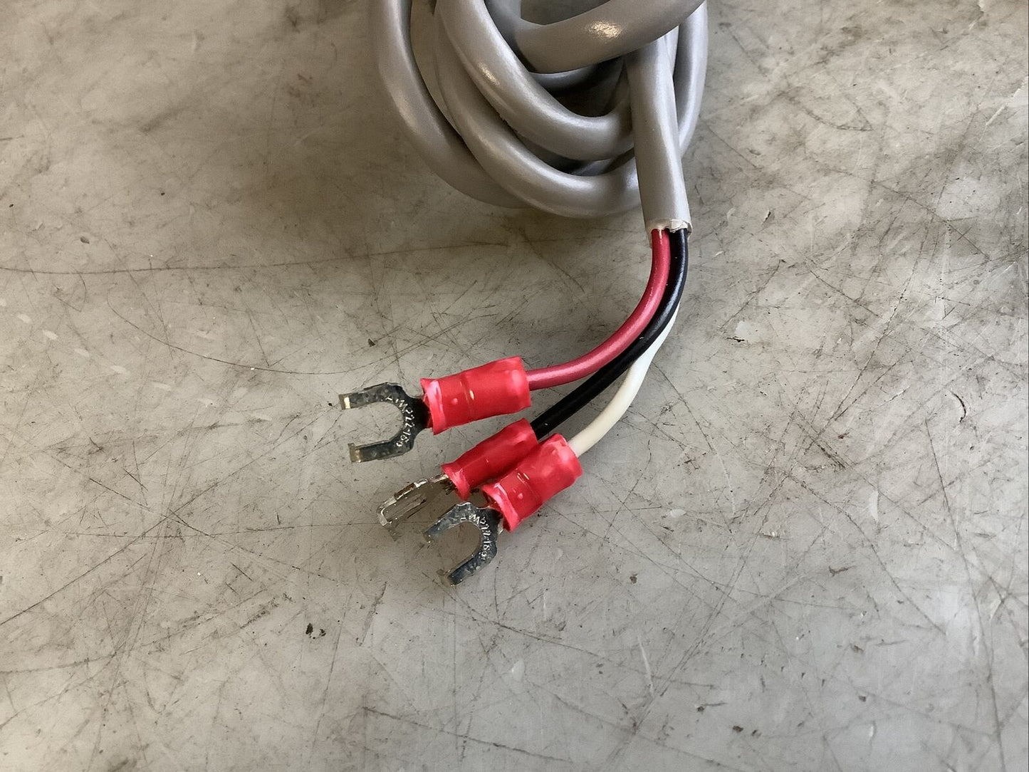 LEEDS AND NORTHRUP 4973-01-305-7-000 CONDUCTIVITY CELL 373