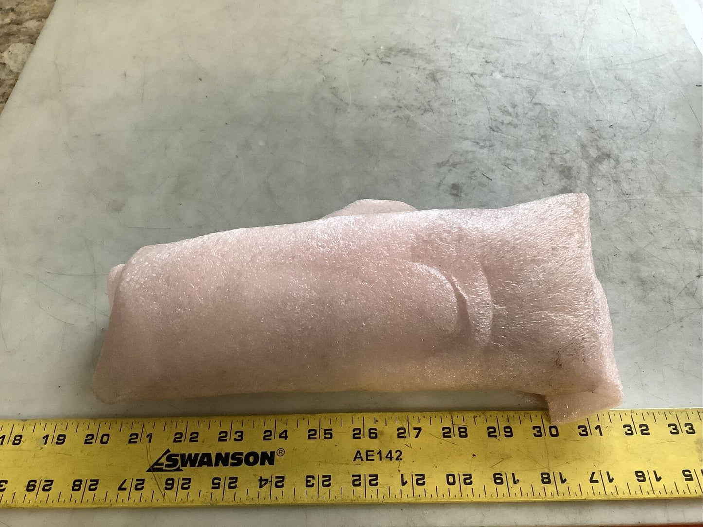 LEEDS AND NORTHRUP 4973-01-305-7-000 CONDUCTIVITY CELL 373