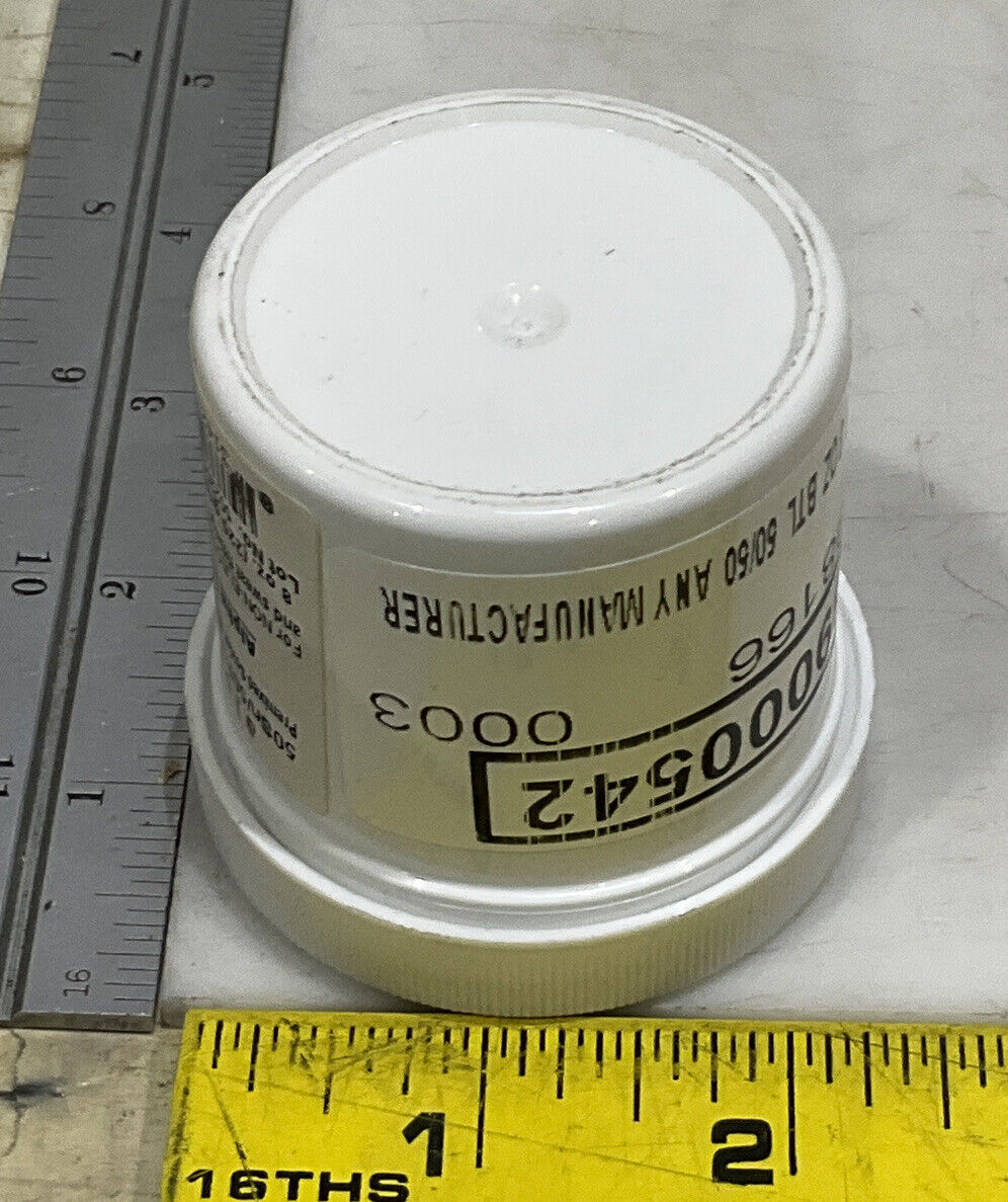 ALPHA TECHNOLOGY 52650 SOLDER CREAM LOT OF 2 373