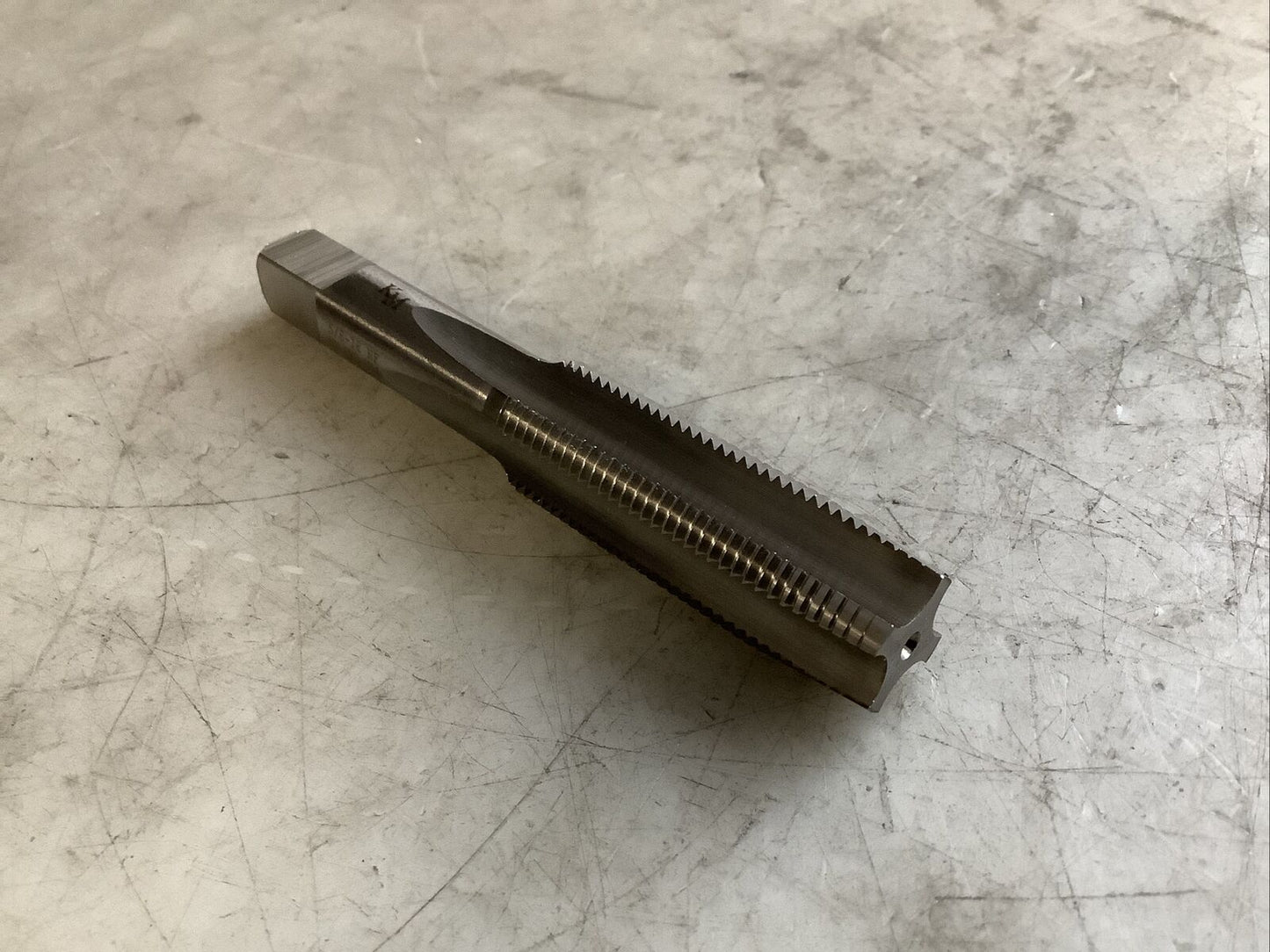 KIMBALL MIDWEST 82813 TAPER 5/8-18 H3 4FL 476
