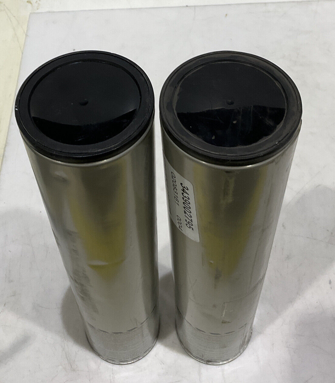 ESAB ARCALOY 317L-16 251241808 WELDING ELECTRODE LOT OF 2 373