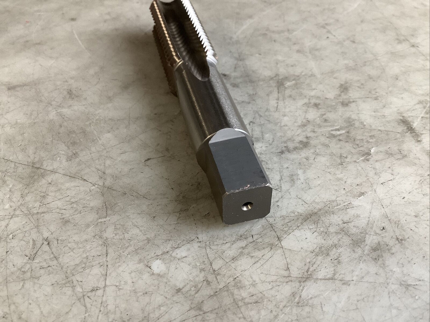 KIMBALL MIDWEST 82755 BOTTOM TAP 7/8-9 H4 4FL 476