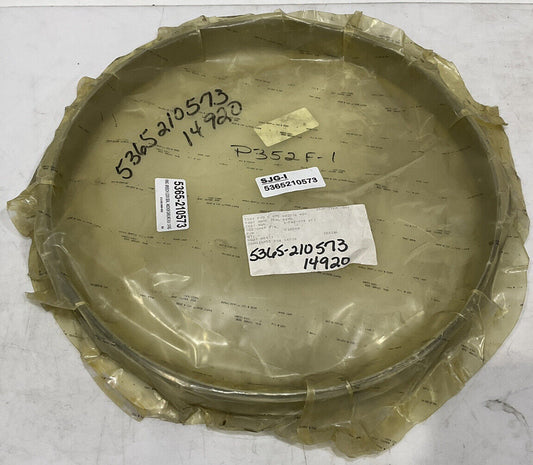 ANCHOR DARLING VALVE 3-FAS-919 V17 C30208 SEAL RING 373