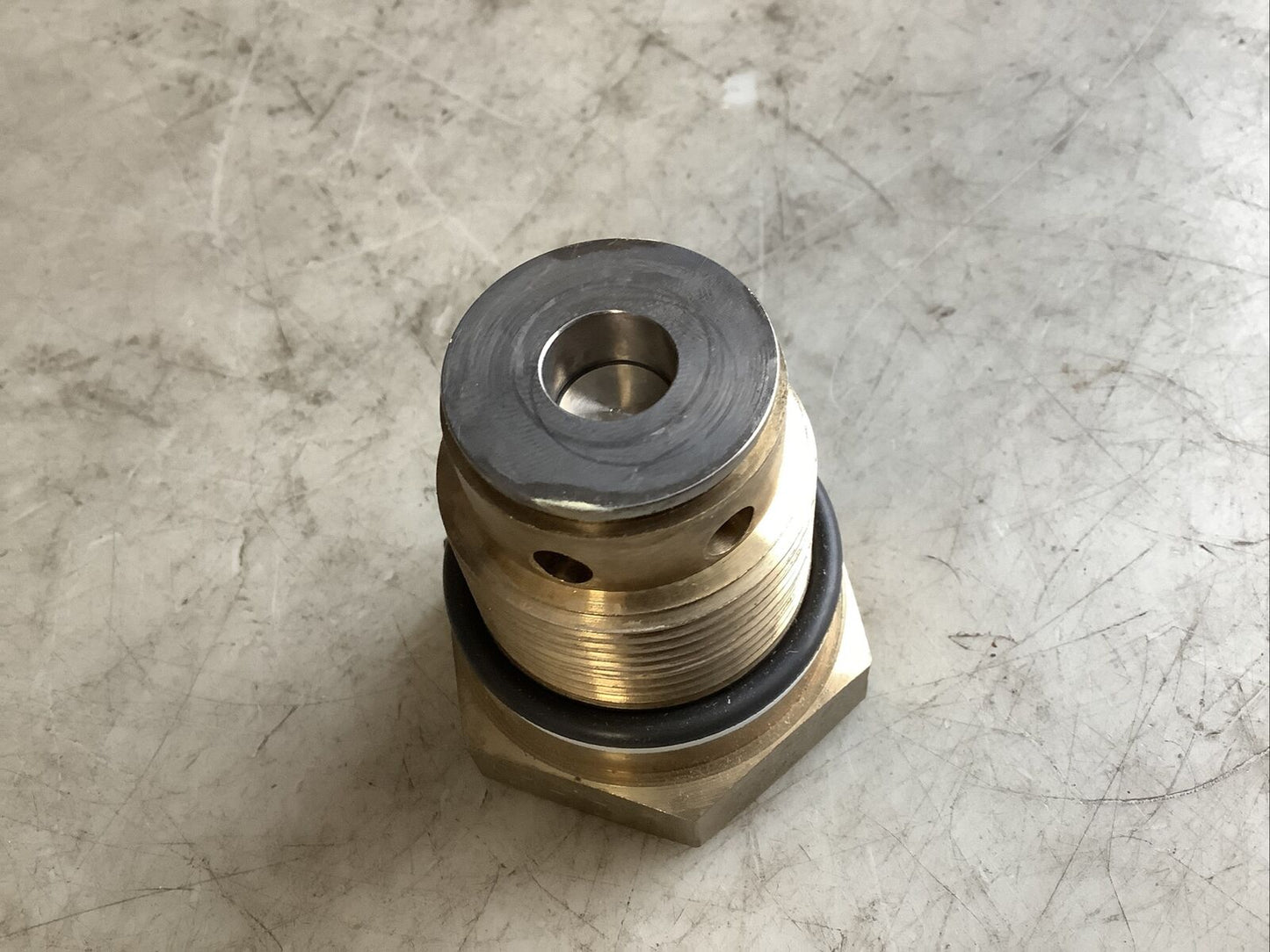 CPV 665-2 CHECK VALVE 3/8IN 373