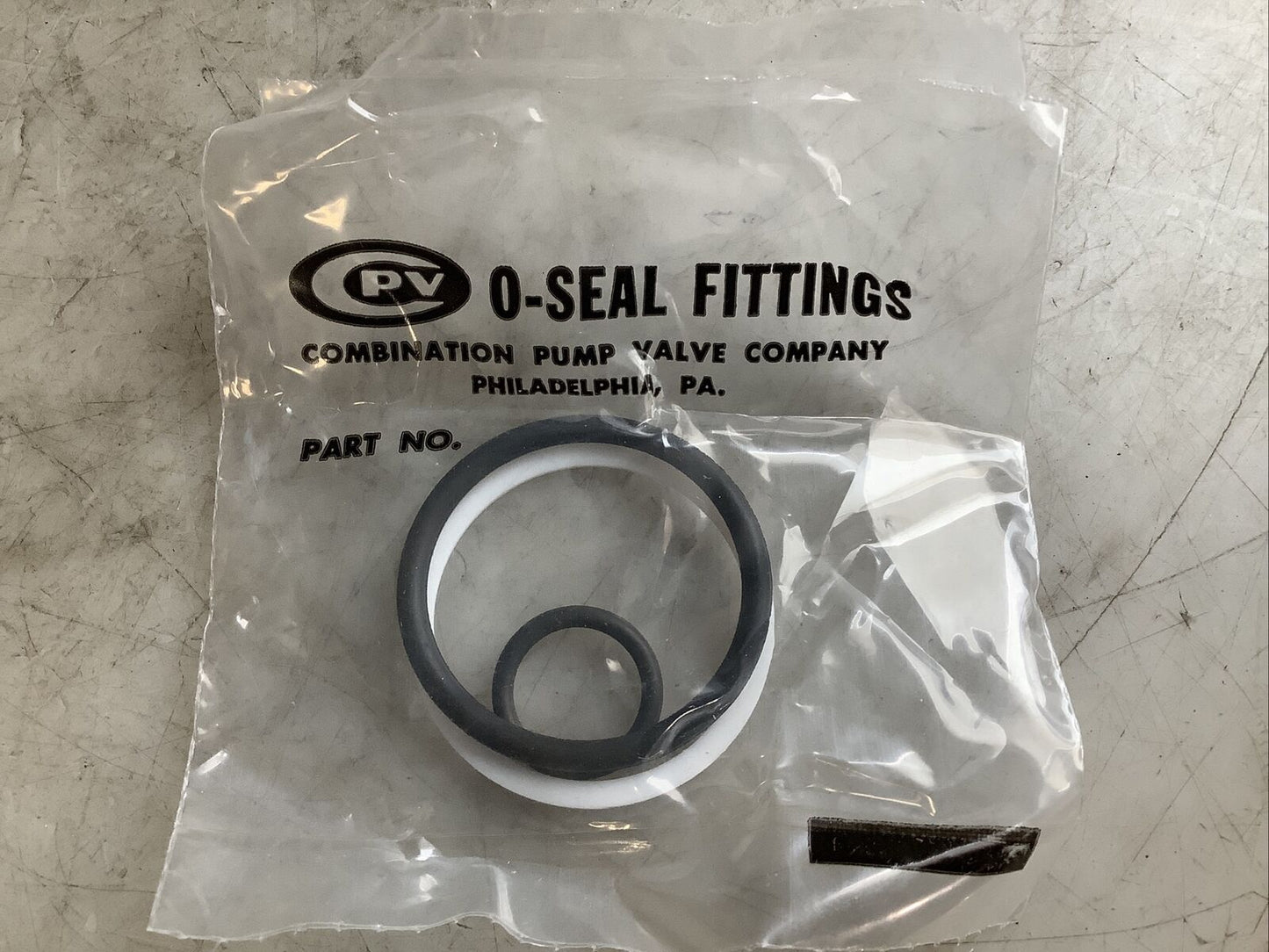 CPV 665-2 CHECK VALVE 3/8IN 373