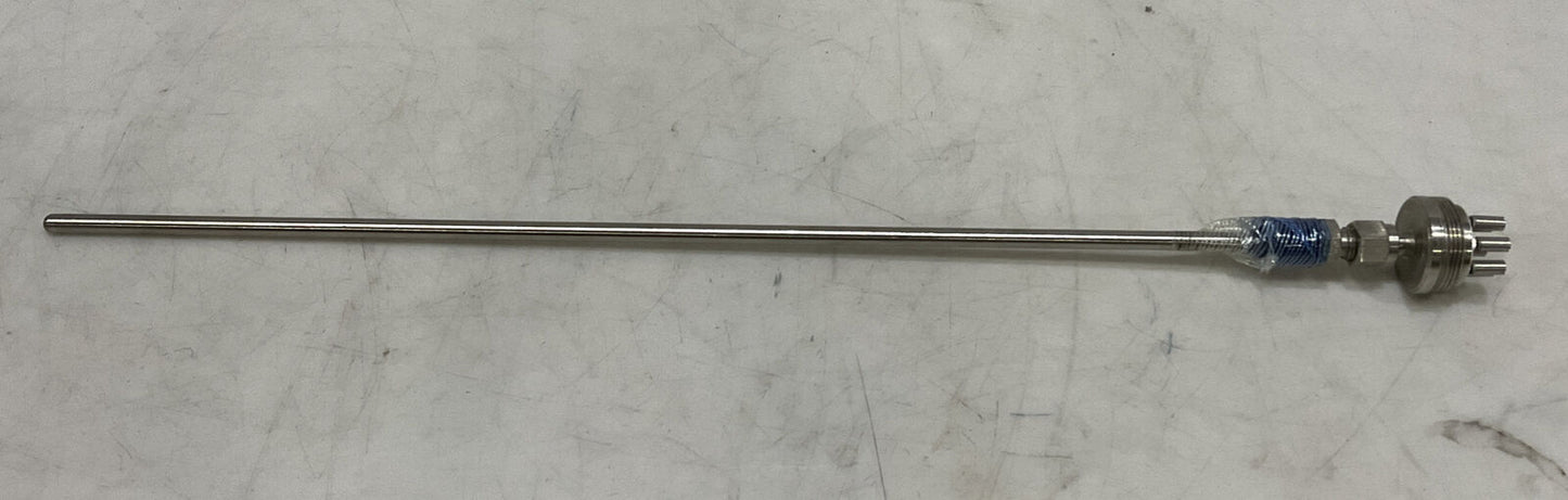 GENERAL ELECTRIC U253J002G0174 THERMOCOUPLE 373