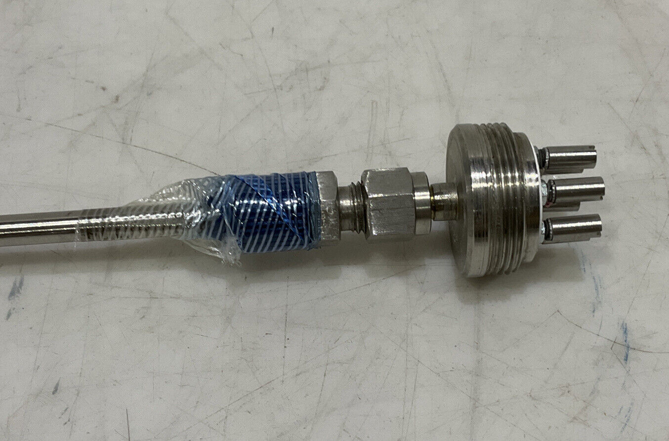 GENERAL ELECTRIC U253J002G0174 THERMOCOUPLE 373