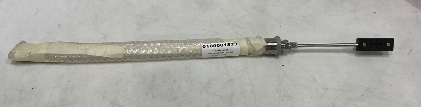 TAVCO TCI TYPE J THERMOCOUPLE ASSEMBLY 373