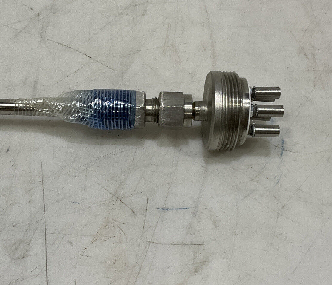GENERAL ELECTRIC U253J002G0174 THERMOCOUPLE 373