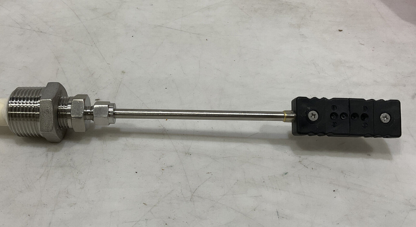 TAVCO TCI TYPE J THERMOCOUPLE ASSEMBLY 373