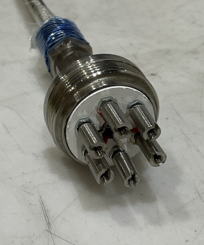 GENERAL ELECTRIC U253J002G0174 THERMOCOUPLE 373