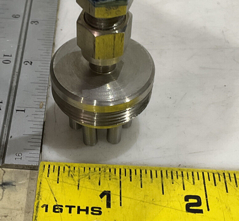 GENERAL ELECTRIC U253J002G0174 THERMOCOUPLE 373