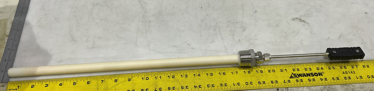 TAVCO TCI TYPE J THERMOCOUPLE ASSEMBLY 373