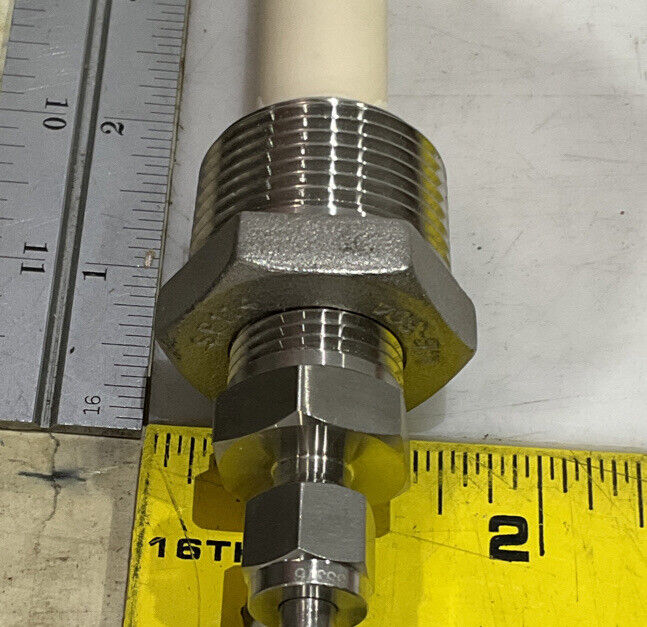 TAVCO TCI TYPE J THERMOCOUPLE ASSEMBLY 373