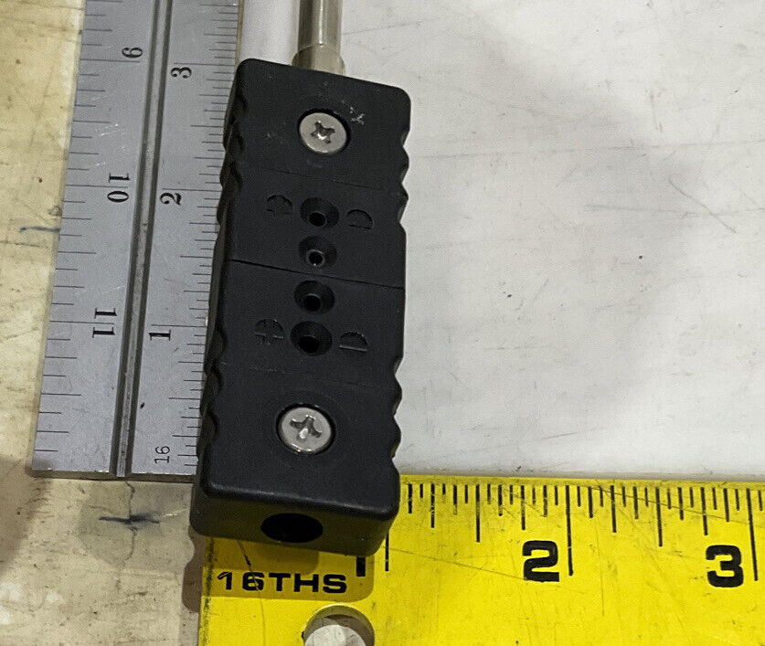TAVCO TCI TYPE J THERMOCOUPLE ASSEMBLY 373