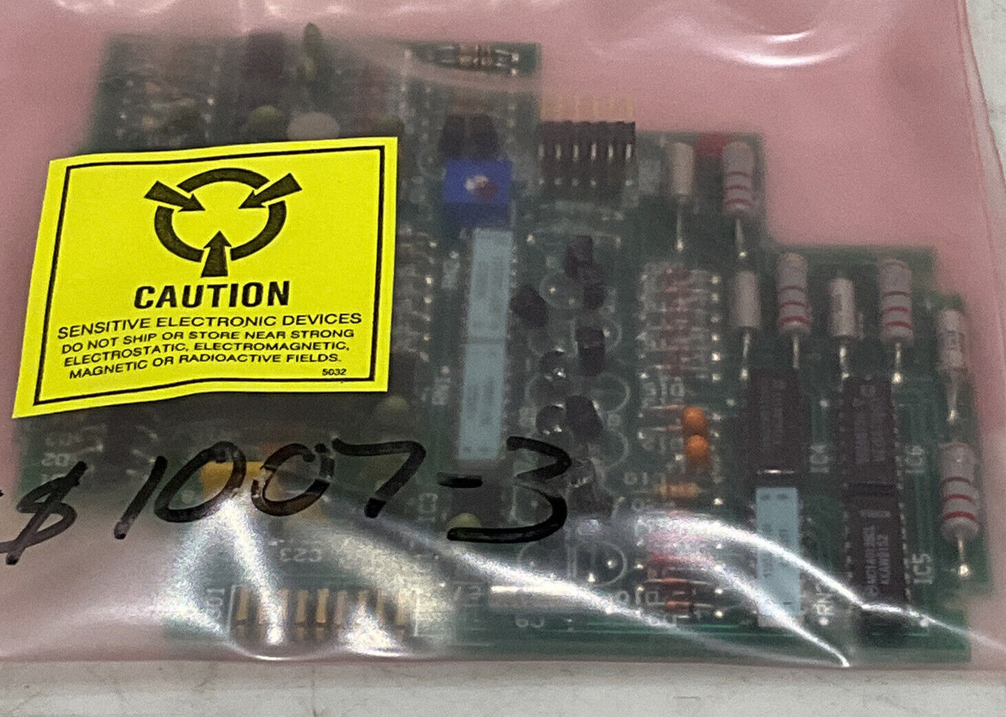 DWYER INSTRUMENTS IB-17K203 REPLACEMENT KIT 373