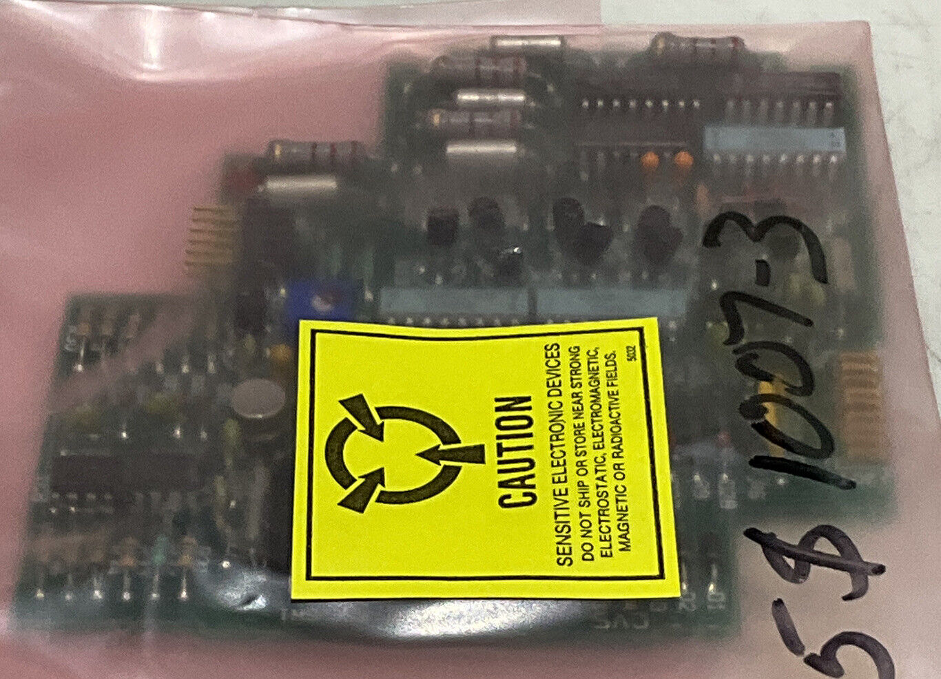 DWYER INSTRUMENTS IB-17K203 REPLACEMENT KIT 373