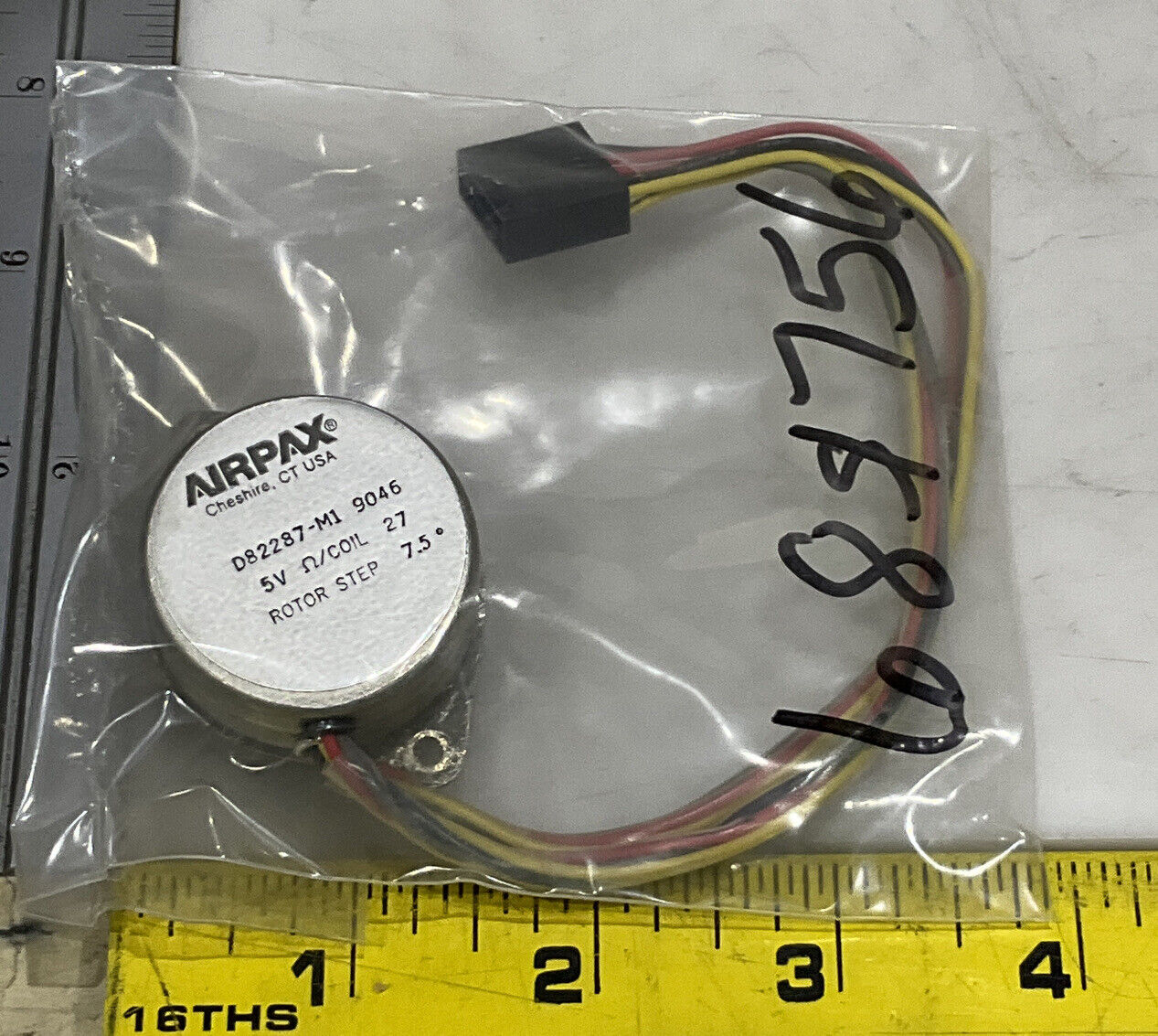 DWYER INSTRUMENTS IB-17K203 REPLACEMENT KIT 373
