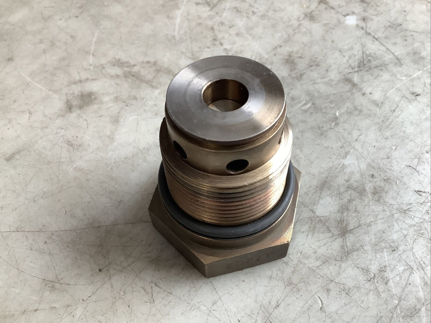 CPV CARTRIDGE 665-2 CPV PL-305E CHECK VALVE 373