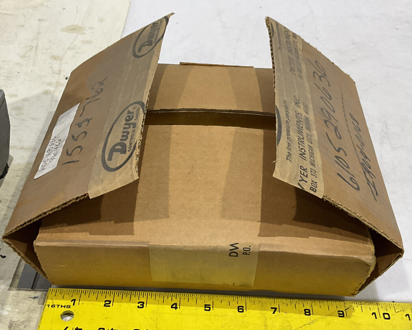DWYER INSTRUMENTS IB-17K203 REPLACEMENT KIT 373