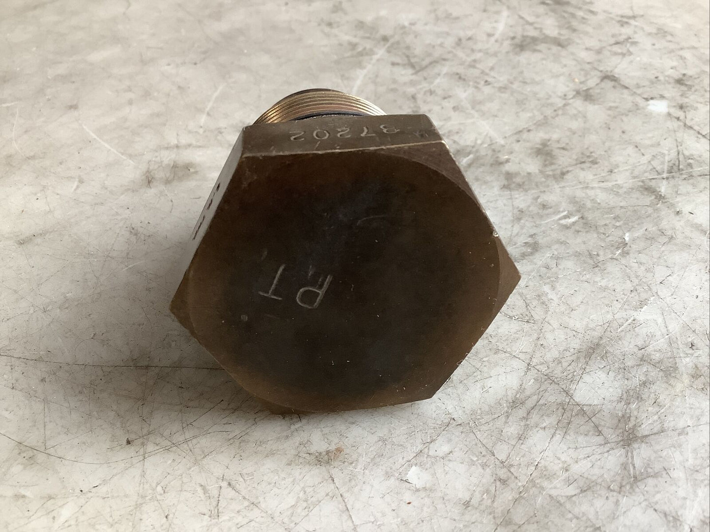 CPV CARTRIDGE 665-2 CPV PL-305E CHECK VALVE 373