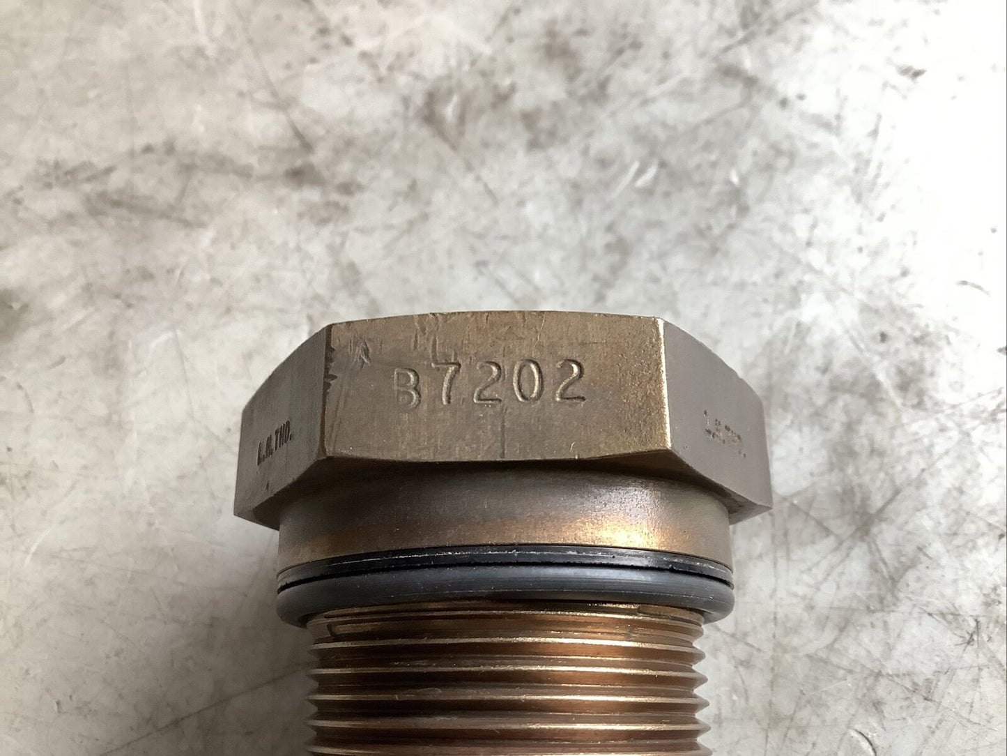 CPV CARTRIDGE 665-2 CPV PL-305E CHECK VALVE 373