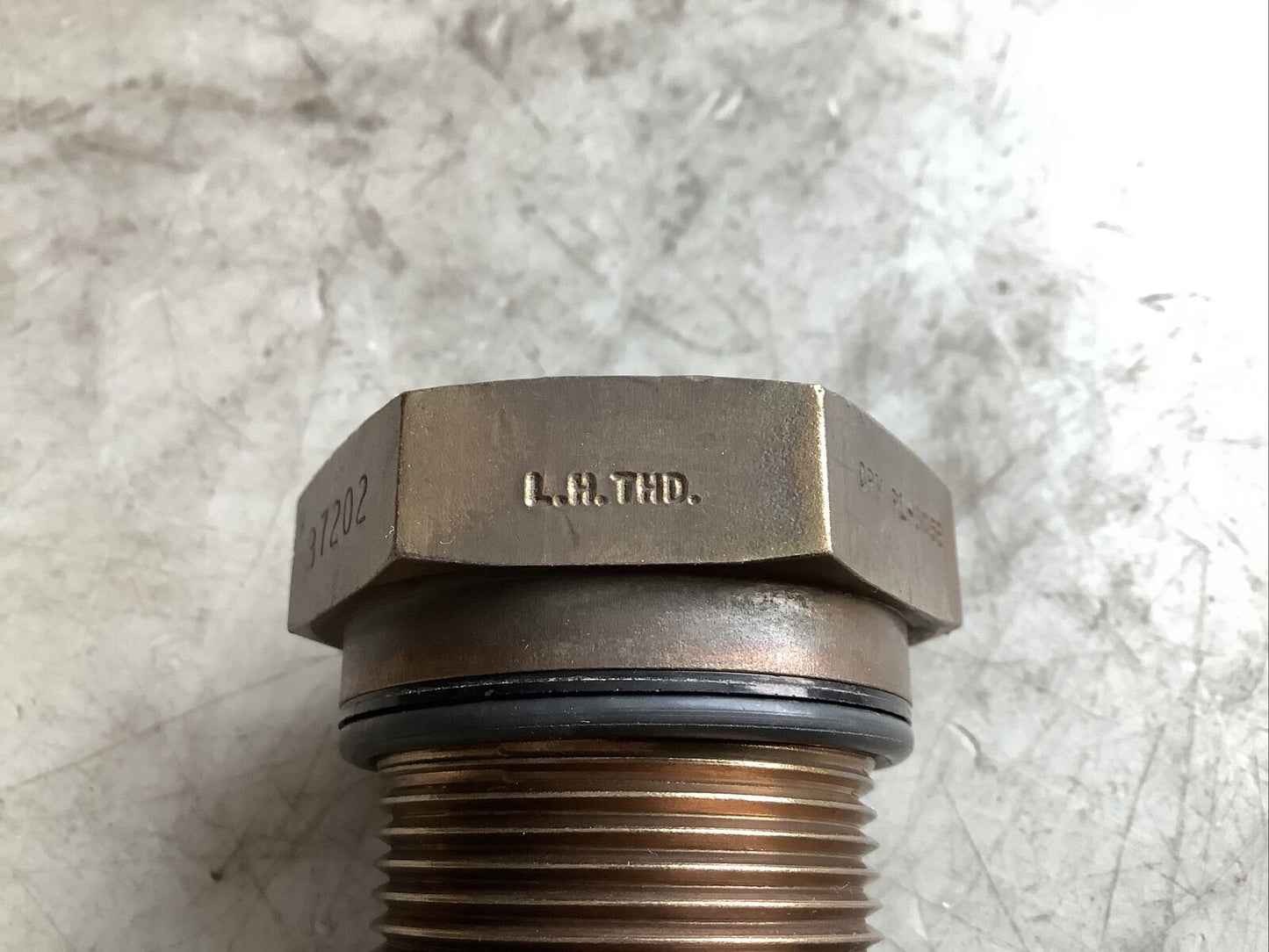 CPV CARTRIDGE 665-2 CPV PL-305E CHECK VALVE 373